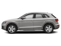 2018 Audi Q5 2.0T Progressiv Exterior Shot 7