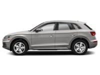 2019 Audi Q5 Komfort 45 TFSI quattro Exterior Shot 7