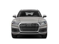 2019 Audi Q5 Komfort 45 TFSI quattro Exterior Shot 6
