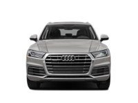 2019 Audi Q5 Komfort 45 TFSI quattro Exterior Shot 6