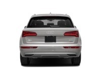 2019 Audi Q5 Komfort 45 TFSI quattro Exterior Shot 8