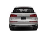 2019 Audi Q5 Komfort 45 TFSI quattro Exterior Shot 8