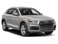 2018 Audi Q5 2.0T Progressiv Exterior Shot 9