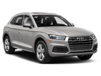 2019 Audi Q5 Komfort 45 TFSI quattro Exterior Shot 9