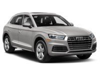 2019 Audi Q5 Komfort 45 TFSI quattro Exterior Shot 9