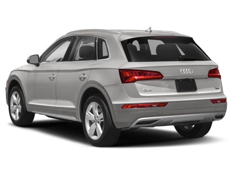 2018 Audi Q5 2.0T Progressiv Exterior Shot 10
