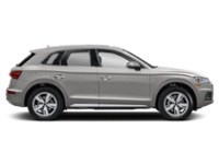 2019 Audi Q5 Komfort 45 TFSI quattro Exterior Shot 11