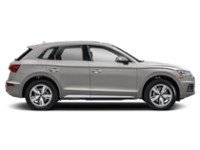 2019 Audi Q5 Komfort 45 TFSI quattro Exterior Shot 11