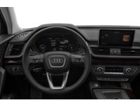 2019 Audi Q5 Komfort 45 TFSI quattro Interior Shot 3