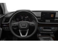 2019 Audi Q5 Komfort 45 TFSI quattro Interior Shot 3