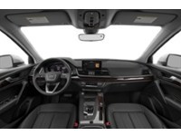2019 Audi Q5 Komfort 45 TFSI quattro Interior Shot 6