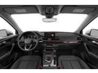 2019 Audi Q5 Komfort 45 TFSI quattro Interior Shot 6