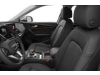 2019 Audi Q5 Komfort 45 TFSI quattro Interior Shot 4