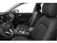 2019 Audi Q5 Komfort 45 TFSI quattro Interior Shot 4