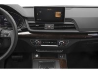 2018 Audi Q5 2.0T Progressiv Interior Shot 2