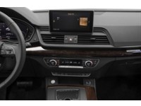 2019 Audi Q5 Komfort 45 TFSI quattro Interior Shot 2