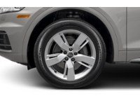 2019 Audi Q5 Komfort 45 TFSI quattro Exterior Shot 5