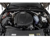 2019 Audi Q5 Komfort 45 TFSI quattro Exterior Shot 3