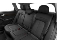 2019 Audi Q5 Komfort 45 TFSI quattro Interior Shot 5