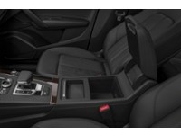 2019 Audi Q5 Komfort 45 TFSI quattro Interior Shot 7