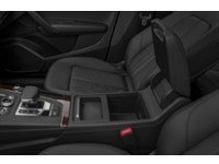 2019 Audi Q5 Komfort 45 TFSI quattro Interior Shot 7