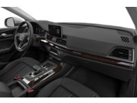 2019 Audi Q5 Komfort 45 TFSI quattro Interior Shot 1