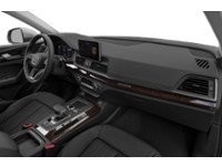2019 Audi Q5 Komfort 45 TFSI quattro Interior Shot 1