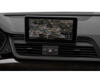 2019 Audi Q5 Komfort 45 TFSI quattro Interior Shot 8
