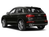 2018 Audi SQ5 3.0 TFSI quattro Progressiv tiptronic Exterior Shot 10