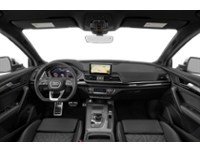 2018 Audi SQ5 3.0 TFSI quattro Progressiv tiptronic Interior Shot 6