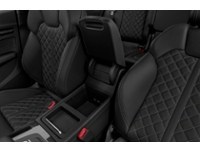 2018 Audi SQ5 3.0 TFSI quattro Progressiv tiptronic Interior Shot 7