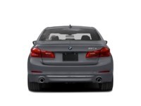 2018 BMW 530e 530e xDrive iPerformance Plug-In Hybrid Exterior Shot 8