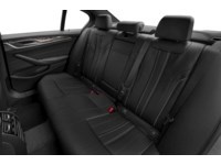 2018 BMW 530e 530e xDrive iPerformance Plug-In Hybrid Interior Shot 5