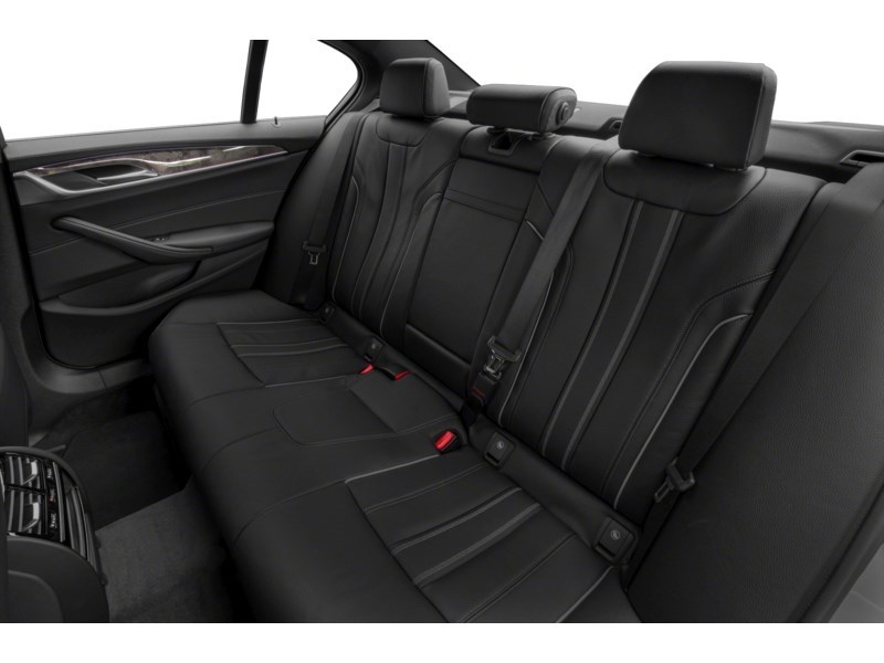 2018 BMW 530e 530e xDrive iPerformance Plug-In Hybrid Interior Shot 5