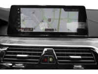 2018 BMW 530e 530e xDrive iPerformance Plug-In Hybrid Interior Shot 8