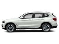 2019 BMW X3 xDrive30i Exterior Shot 7