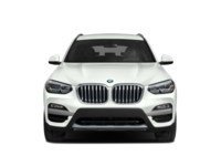 2019 BMW X3 M40i Sports Activity Vehicle Exterior Shot 6