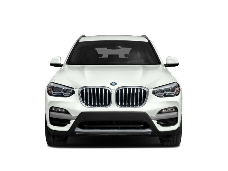 2019 BMW X3 xDrive30i Exterior Shot 6