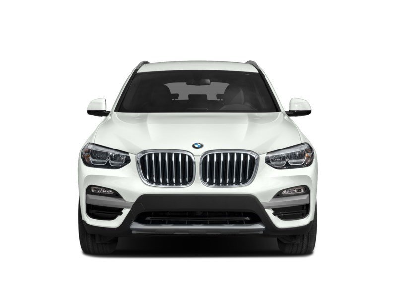 2019 BMW X3 M40i Sports Activity Vehicle Exterior Shot 6