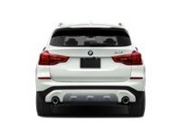 2019 BMW X3 xDrive30i Exterior Shot 8