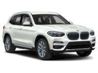 2019 BMW X3 M40i Sports Activity Vehicle Exterior Shot 9
