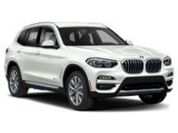 2019 BMW X3 xDrive30i Exterior Shot 9