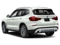 2019 BMW X3 M40i Sports Activity Vehicle Exterior Shot 10