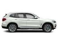 2020 BMW X3 xDrive30i Sports Activity Vehicle Exterior Shot 11