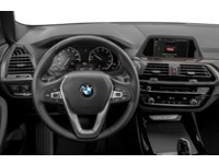2020 BMW X3 xDrive30i Sports Activity Vehicle Interior Shot 3