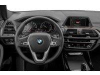 2019 BMW X3 xDrive30i Interior Shot 3