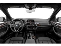 2019 BMW X3 xDrive30i Interior Shot 6