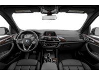 2019 BMW X3 xDrive30i Interior Shot 6