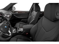 2019 BMW X3 xDrive30i Interior Shot 4