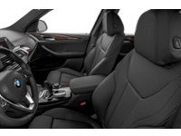 2019 BMW X3 xDrive30i Interior Shot 4